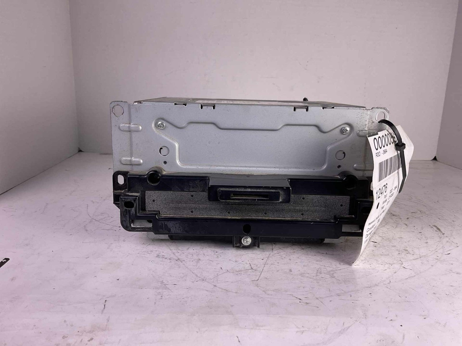 Car Stereo Radio Equipment Audio & Visual For 2011 Chrysler 3000